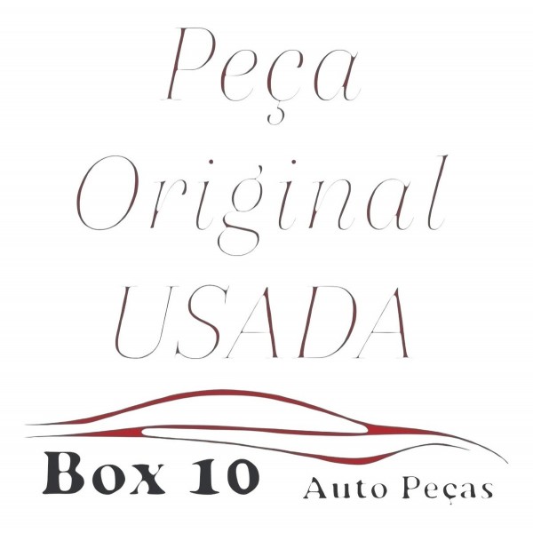 Difusor Ar Central Esquerdo Vw Fox Spacefox 2005 2006 A 2010