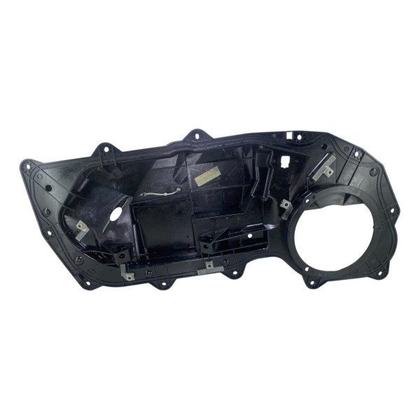 Forro Porta Dianteira Esquerda Land Rover Evoque 2011 A 2013