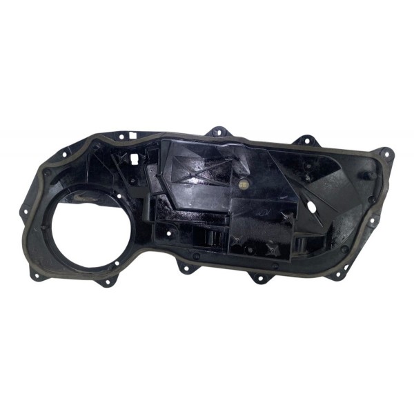 Forro Porta Dianteira Esquerda Land Rover Evoque 2011 A 2013