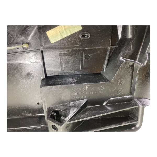 Forro Porta Dianteira Esquerda Land Rover Evoque 2011 A 2013