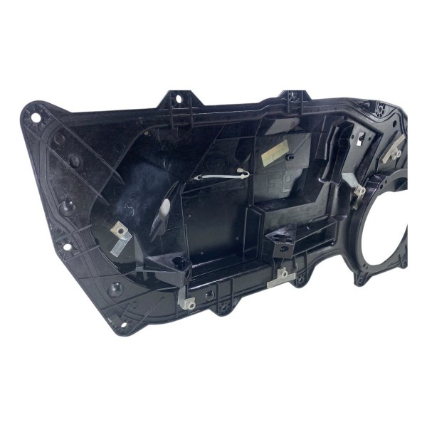 Forro Porta Dianteira Esquerda Land Rover Evoque 2011 A 2013
