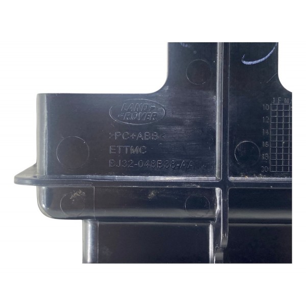 Suporte Console Central Land Rover Evoque 2012 A 2019