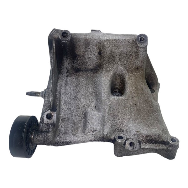 Suporte Alternador Mercedes Benz C200 2.0 Kompressor 2001