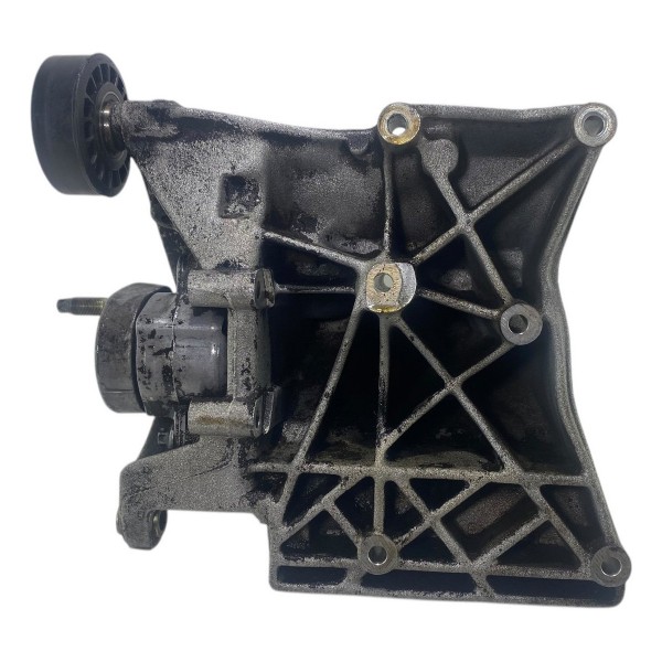 Suporte Alternador Mercedes Benz C200 2.0 Kompressor 2001