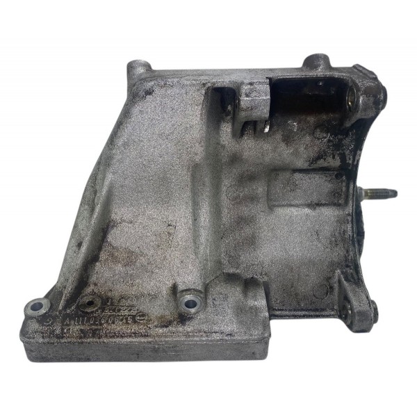 Suporte Alternador Mercedes Benz C200 2.0 Kompressor 2001