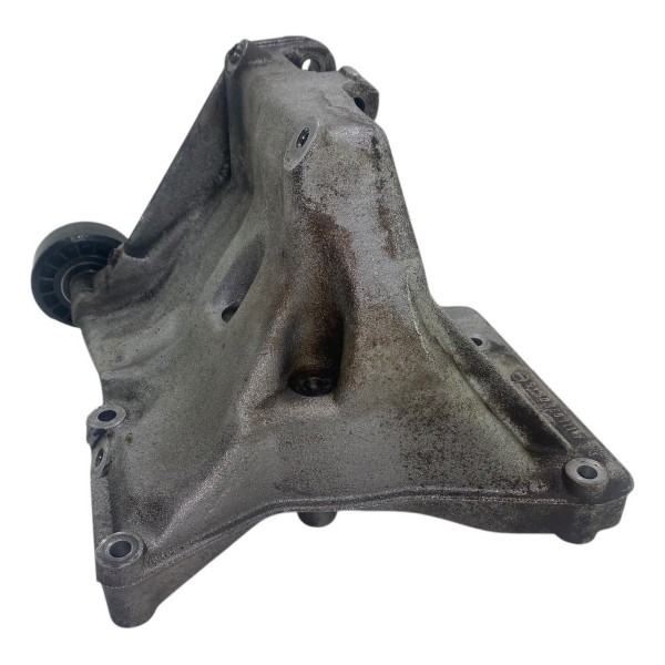 Suporte Alternador Mercedes Benz C200 2.0 Kompressor 2001