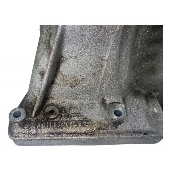 Suporte Alternador Mercedes Benz C200 2.0 Kompressor 2001
