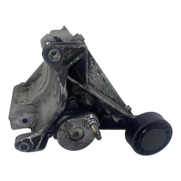 Suporte Alternador Mercedes Benz C200 2.0 Kompressor 2001