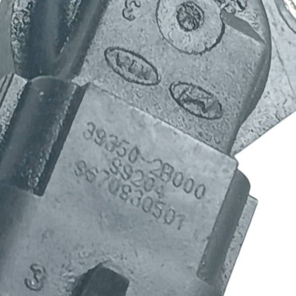 Sensor Fase Kia Soul/cerato/hb20 1.6 16v 2009 A 2020