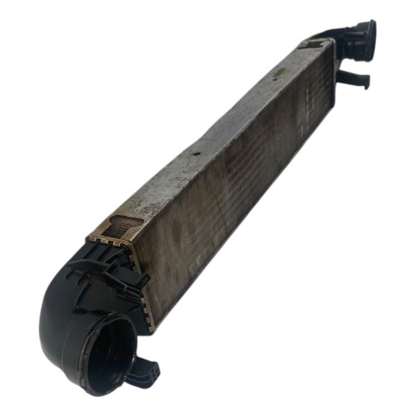 Radiador Intercooler Mercedes C230 C200 2002 2004 2005 2008