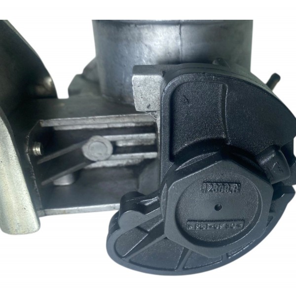 Corpo Borboleta Tbi Fiat Palio Siena Fire 1.0 8v 2003 2006