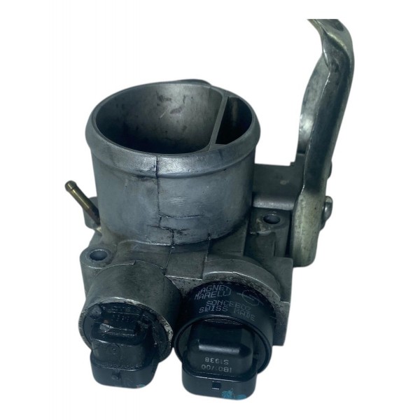 Corpo Borboleta Tbi Fiat Palio Siena Fire 1.0 8v 2003 2006