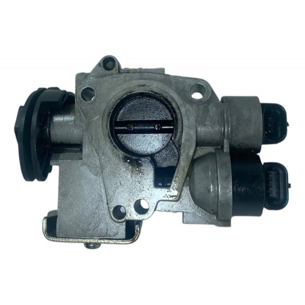 Corpo Borboleta Tbi Fiat Palio Siena Fire 1.0 8v 2003 2006