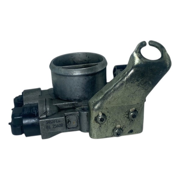 Corpo Borboleta Tbi Fiat Palio Siena Fire 1.0 8v 2003 2006