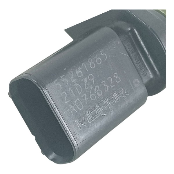 Sensor Rotação Fiat Argo/cronos/toro/renegade 1.8 16v 16/20