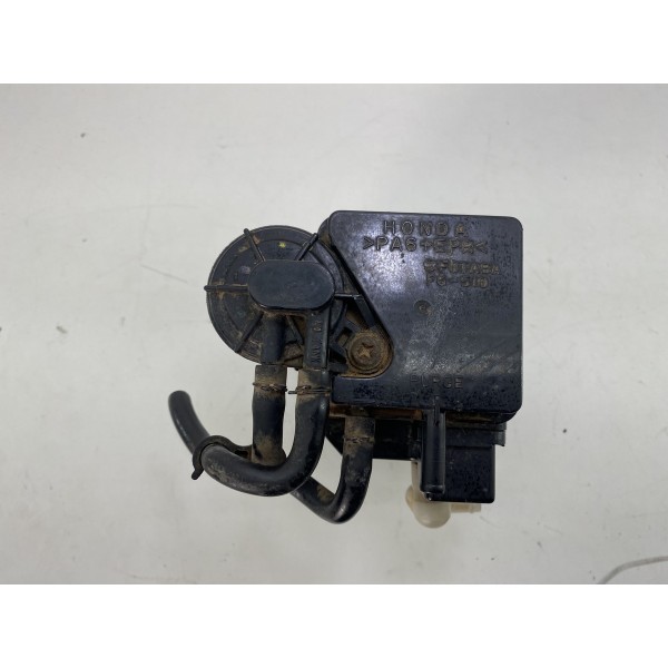 Filtro Canister Honda Fit 2003 A 2008