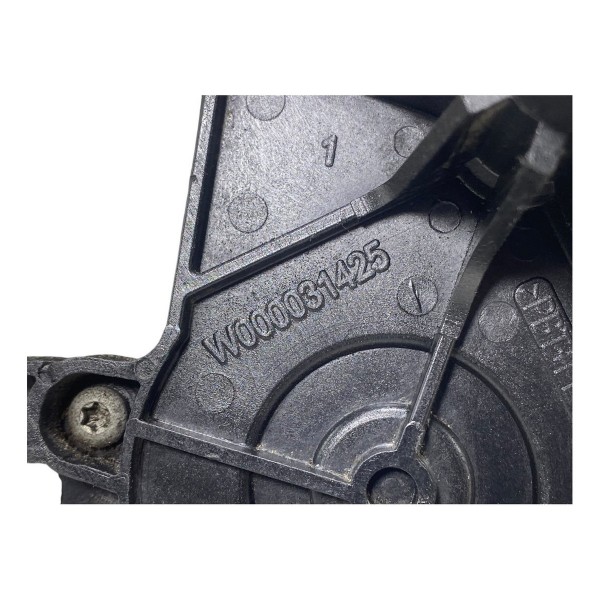 Motor Limpador Traseiro Hyundai Hb20 Hatch 2012 2015 2019
