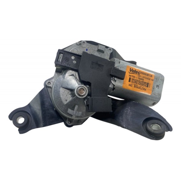 Motor Limpador Traseiro Hyundai Hb20 2013 A 2019