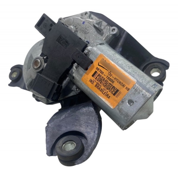 Motor Limpador Traseiro Hyundai Hb20 2013 A 2019