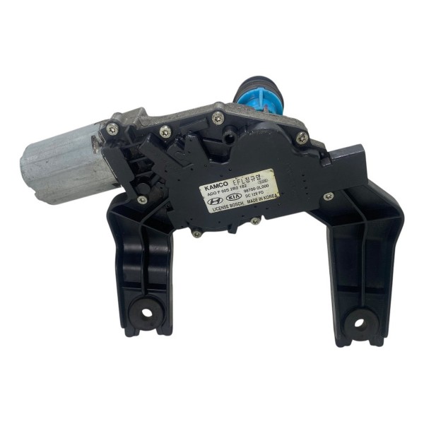 Motor Vidro Vigia Hyundai I30 2.0 2008 A 2012