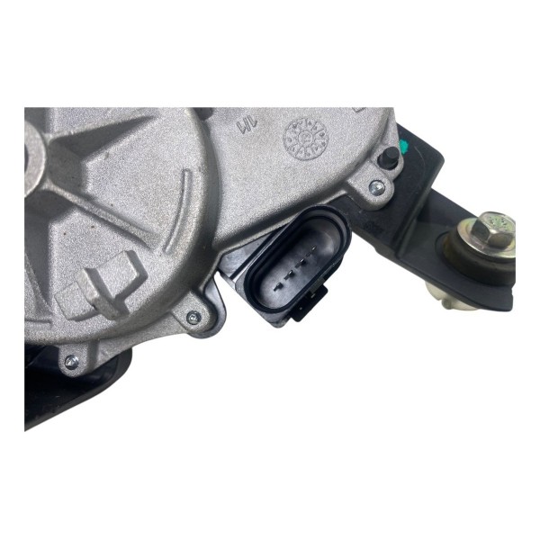 Motor Limpador Parabrisa Traseiro Hyundai Hb20 2020 A 2023