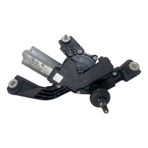 Motor Limpador Parabrisa Traseiro Hyundai Hb20 2020 A 2023