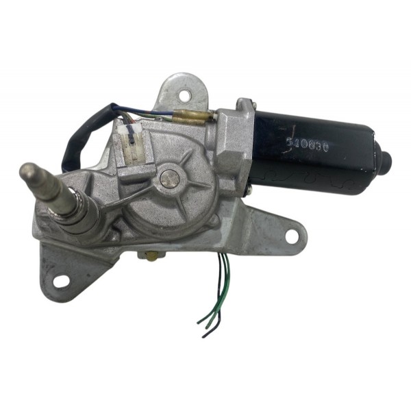 Motor Limpador Traseiro Honda Fit 2009 2010 A 2013