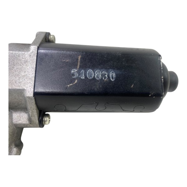 Motor Limpador Traseiro Honda Fit 2009 2010 A 2013