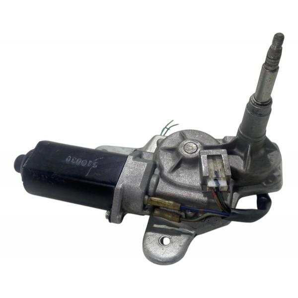Motor Limpador Traseiro Honda Fit 2009 2010 A 2013