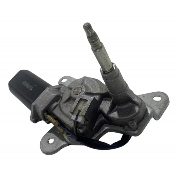 Motor Limpador Traseiro Honda Fit 2009 2010 A 2013
