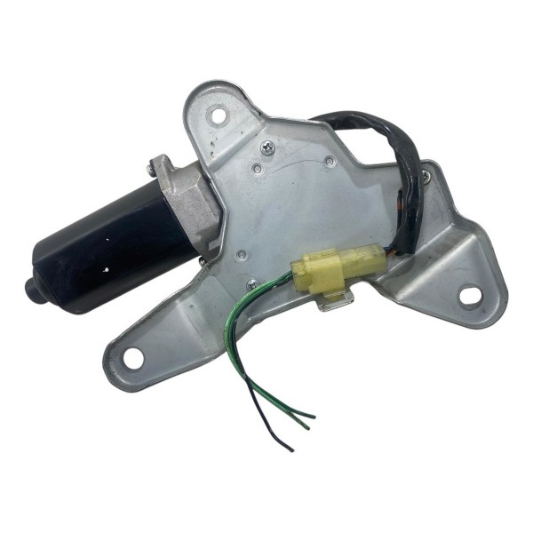 Motor Limpador Traseiro Honda Fit 2009 2010 A 2013