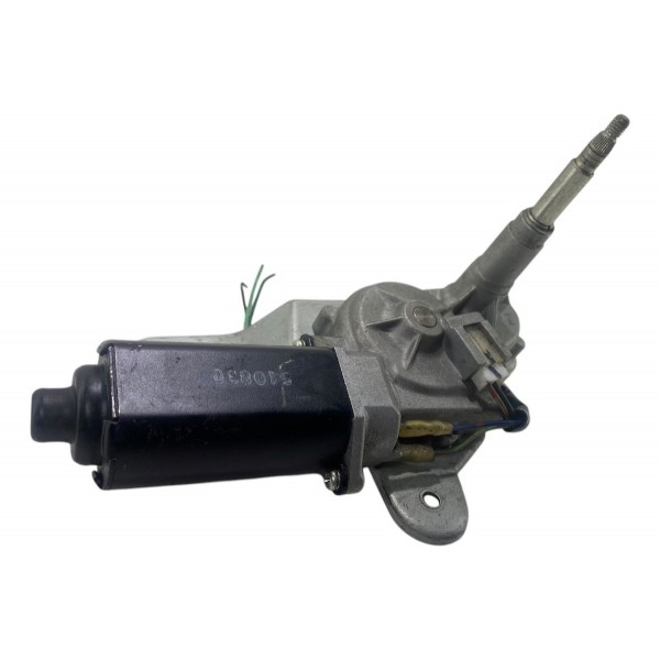 Motor Limpador Traseiro Honda Fit 2009 2010 A 2013