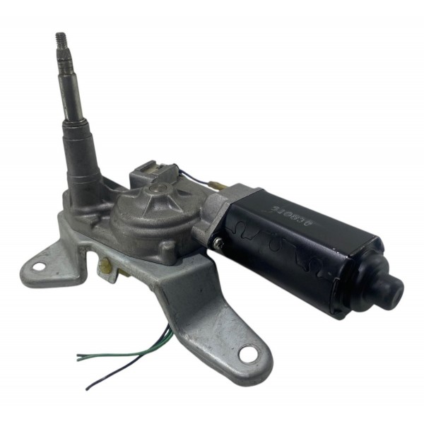 Motor Limpador Traseiro Honda Fit 2009 2010 A 2013
