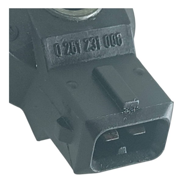 Sensor Detonação Vw Santana/polo 1.6 1.8 2.0 1996 A 2005