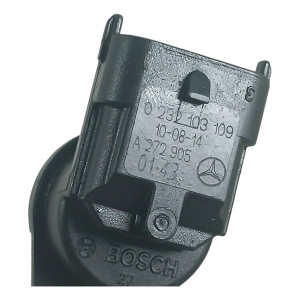 Sensor Rotação Mercedes Benz C180 2011 A 2016