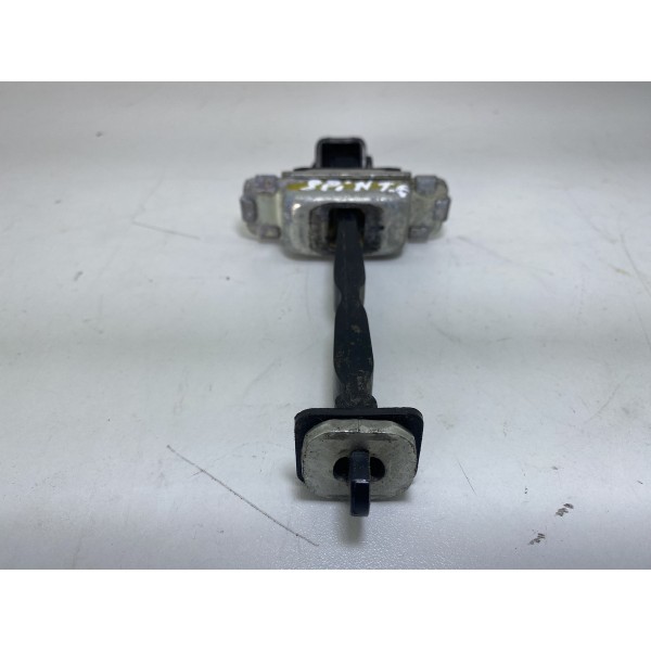 Limitador Porta Traseira Esquerda Gm Spin 2013 2019