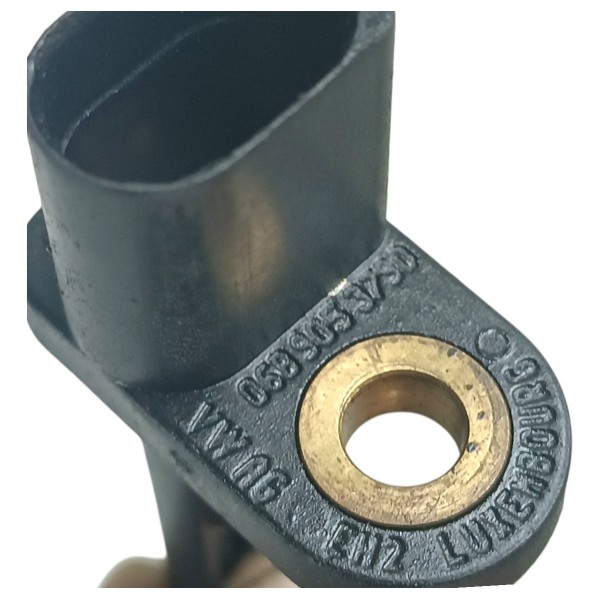 Sensor Temperatura Ar Admissão Audi A3/a4 2008 A 2012