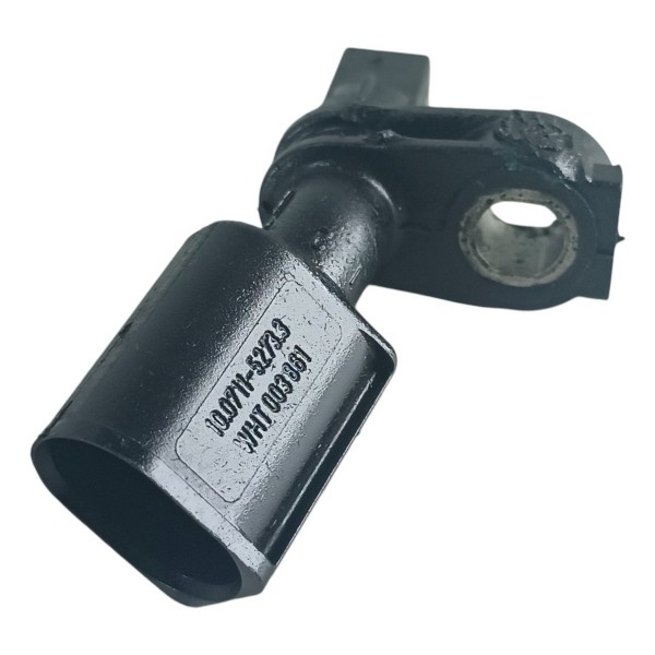 Sensor Abs Volkswagen Gol/fox 2017/2022 Dianteiro Esquerdo
