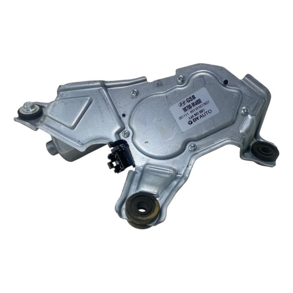 Motor Limpador Traseiro Hyundai Creta 2017 A 2021