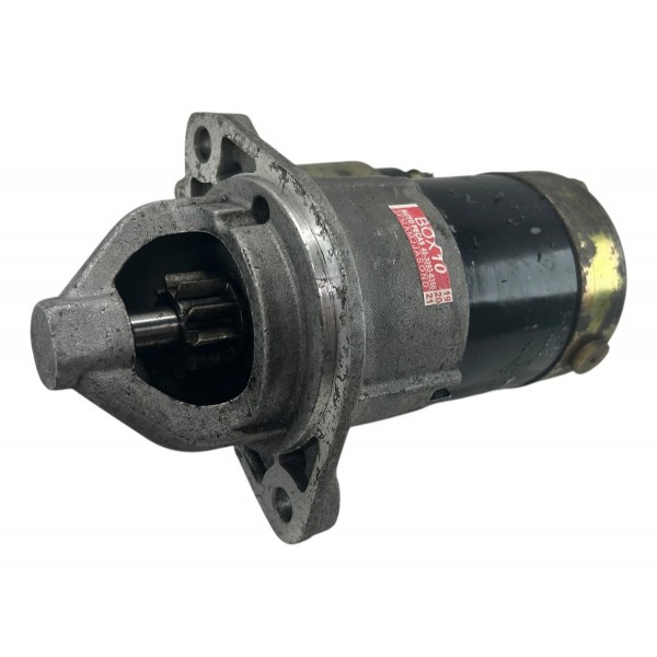 Motor Partida Arranque Chery Qq 1.1 16v 2011 2012 A 2014