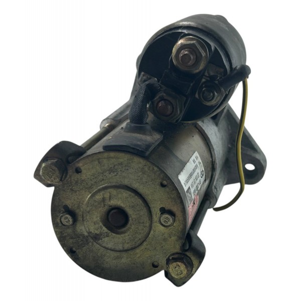 Motor Partida Arranque Chery Qq 1.1 16v 2011 2012 A 2014