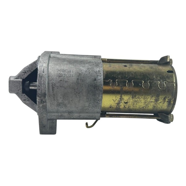 Motor Partida Arranque Chery Qq 1.1 16v 2011 2012 A 2014