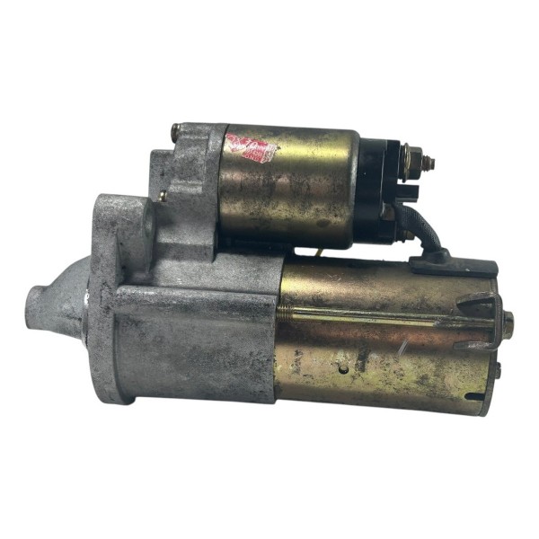 Motor Partida Arranque Chery Qq 1.1 16v 2011 2012 A 2014