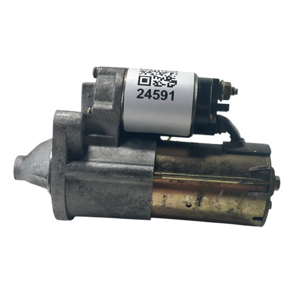 Motor Partida Arranque Chery Qq 1.1 16v 2011 2012 A 2014