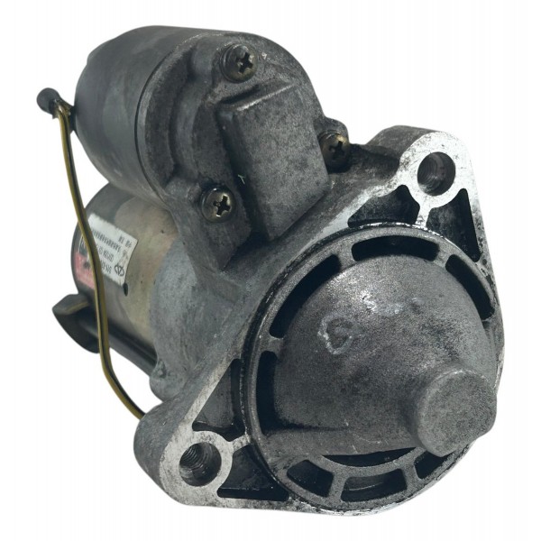 Motor Partida Arranque Chery Qq 1.1 16v 2011 2012 A 2014