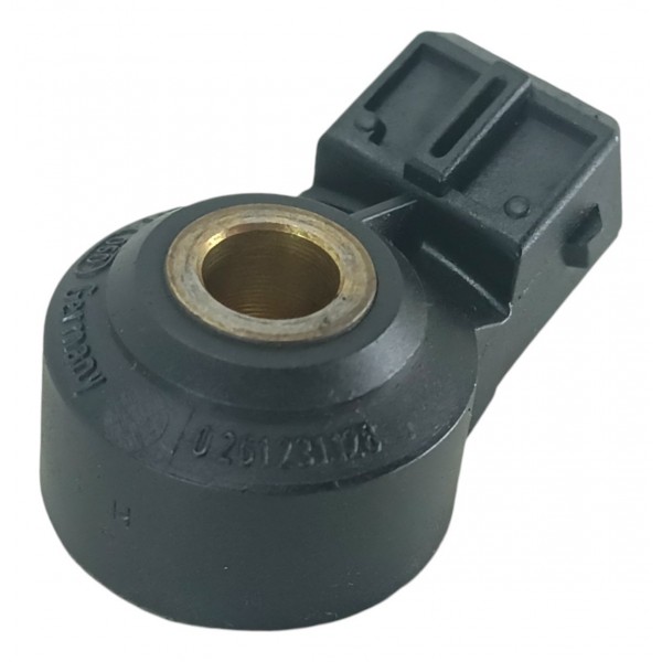 Sensor Detonação Peugeot 206 1.6 8v 1998 A 2000