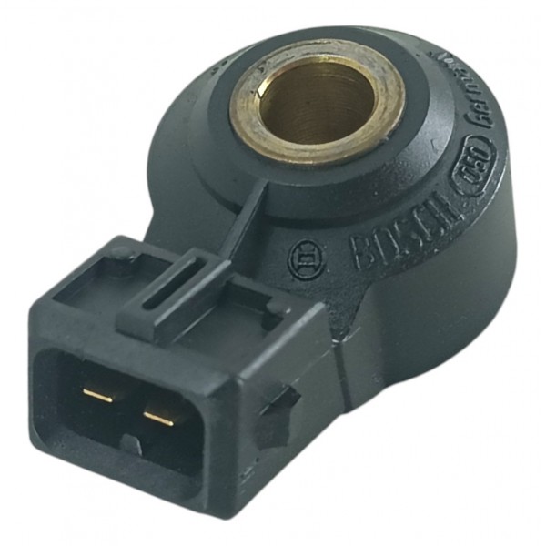 Sensor Detonação Peugeot 206 1.6 8v 1998 A 2000