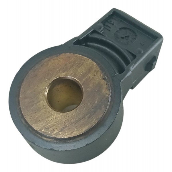 Sensor Detonação Peugeot 206 1.6 8v 1998 A 2000