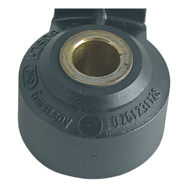 Sensor Detonação Peugeot 206 1.6 8v 1998 A 2000