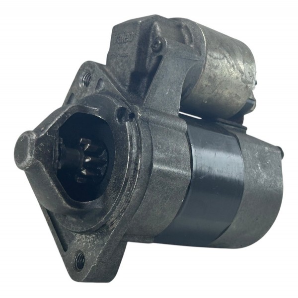 Motor Partida Arranque Ka Fiesta Couries Ecosport 1.0 1.6 Ze